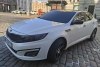 KIA K5  2015.  5