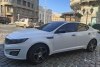 KIA K5  2015.  6