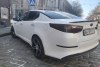 KIA K5  2015.  9