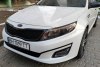 KIA K5 2015