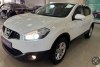 Nissan Qashqai  2013.  3