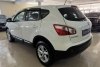 Nissan Qashqai  2013.  4