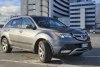 Acura MDX  2008.  2