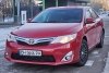 Toyota Camry 2015