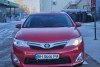 Toyota Camry  2015.  2