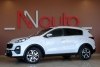 KIA  Sportage  2021 821673