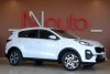 KIA Sportage  2021.  2