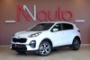 KIA  Sportage  2021 №821673