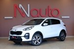 KIA Sportage  2021 в Одесі