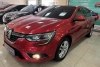 Renault Megane  2016.  1