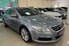 Volkswagen  Passat CC  2009 821677