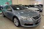 Volkswagen Passat CC  2009  