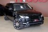 Land Rover Range Rover  2016.  2