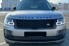 Land Rover  Range Rover  2018 821686