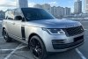 Land Rover Range Rover Vogue HSE 2018.  2