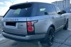 Land Rover Range Rover Vogue HSE 2018.  4