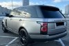 Land Rover Range Rover Vogue HSE 2018.  6