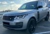 Land Rover Range Rover Vogue HSE 2018.  8