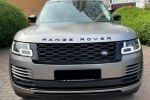 Land Rover Range Rover Vogue HSE 2018 в Києві