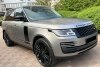Land Rover Range Rover Vogue HSE 2018. Фото 2