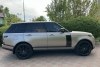 Land Rover Range Rover Vogue HSE 2018. Фото 3