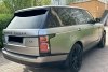Land Rover Range Rover Vogue HSE 2018. Фото 4