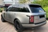 Land Rover Range Rover Vogue HSE 2018. Фото 6