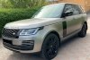 Land Rover Range Rover Vogue HSE 2018. Фото 8
