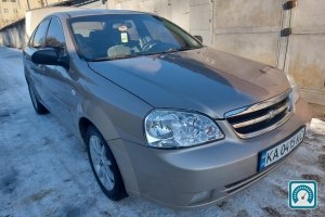 Chevrolet Lacetti  4 2008 821688