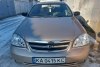 Chevrolet Lacetti  4 2008.  5