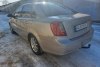 Chevrolet Lacetti  4 2008.  8