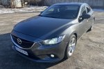 Mazda 6  2015  