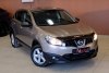 Nissan Qashqai  2012.  2