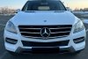 Mercedes  M-Class  2015 821710