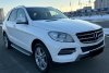 Mercedes M-Class ML350 2015.  2