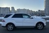 Mercedes M-Class ML350 2015.  3