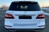 Mercedes M-Class ML350 2015.  5