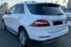 Mercedes M-Class ML350 2015.  6