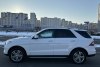 Mercedes M-Class ML350 2015.  7