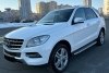 Mercedes M-Class ML350 2015.  8