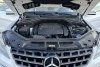 Mercedes M-Class ML350 2015.  14