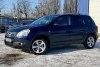 Nissan  Qashqai  2008 821712