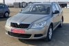 Skoda  Octavia  2009 821713