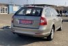 Skoda Octavia  2009.  4