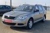 Skoda Octavia  2009.  6