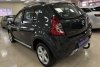 Dacia Sandero Stepway 2010. Фото 3