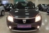 Dacia Sandero Stepway 2010. Фото 6