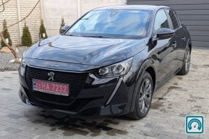 Peugeot 208 e-208 2021 821727