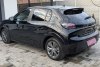 Peugeot 208 e-208 2021.  6