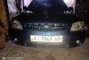 Hyundai  Accent  2001 821728